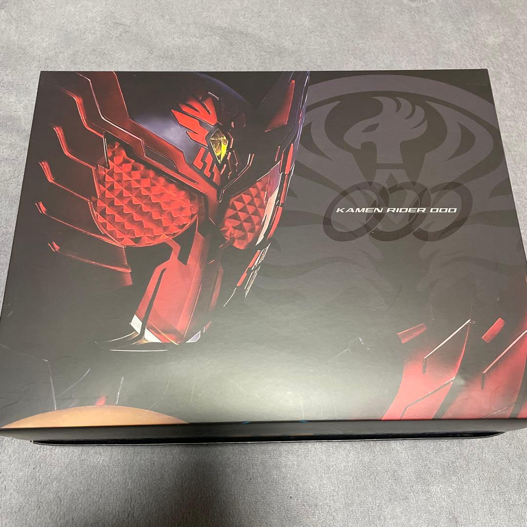 HF7069 CSMオーズドライバーコンプリートセット