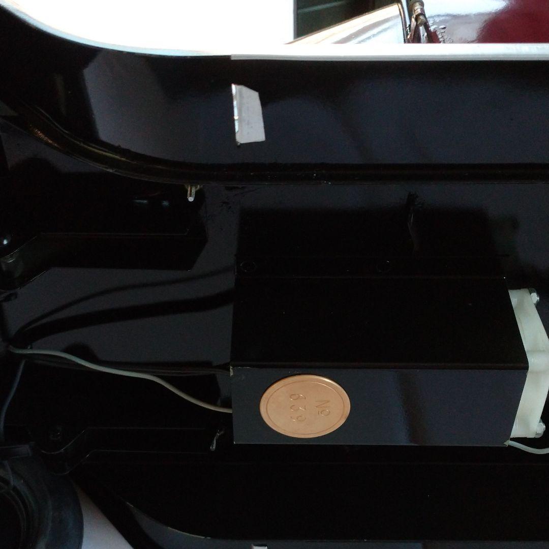 シトロエンリムジン