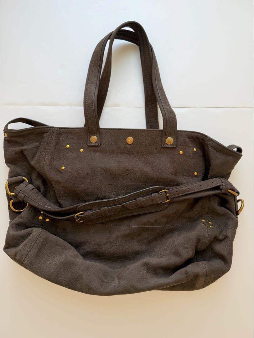 Jerome Dreyfuss ジェロームドレイフュス Billy M バッグ - メルカリ