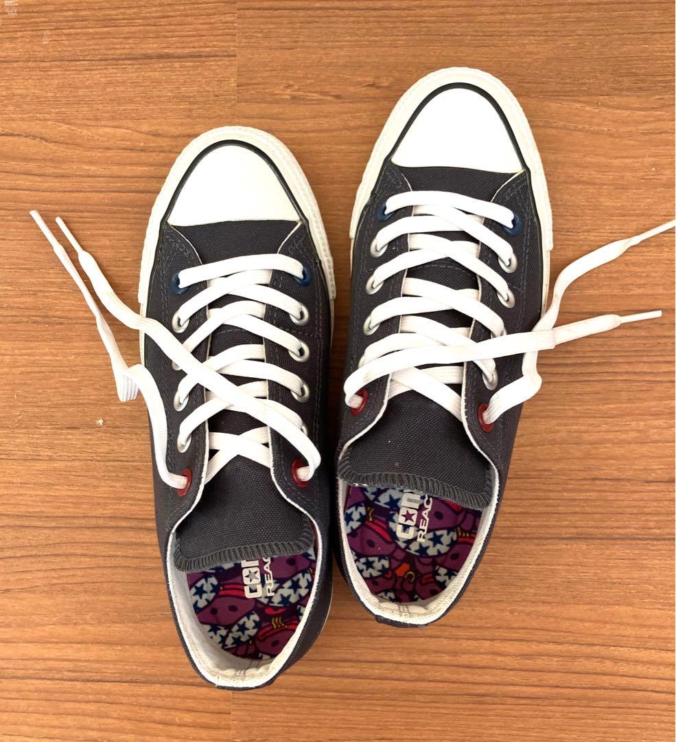 OT×CONVERSE ALL STAR 100 SLIP OX 奥田民生 - メルカリ