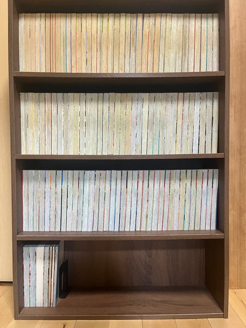 ONE PIECE 1巻〜108巻＋関連本5冊セット