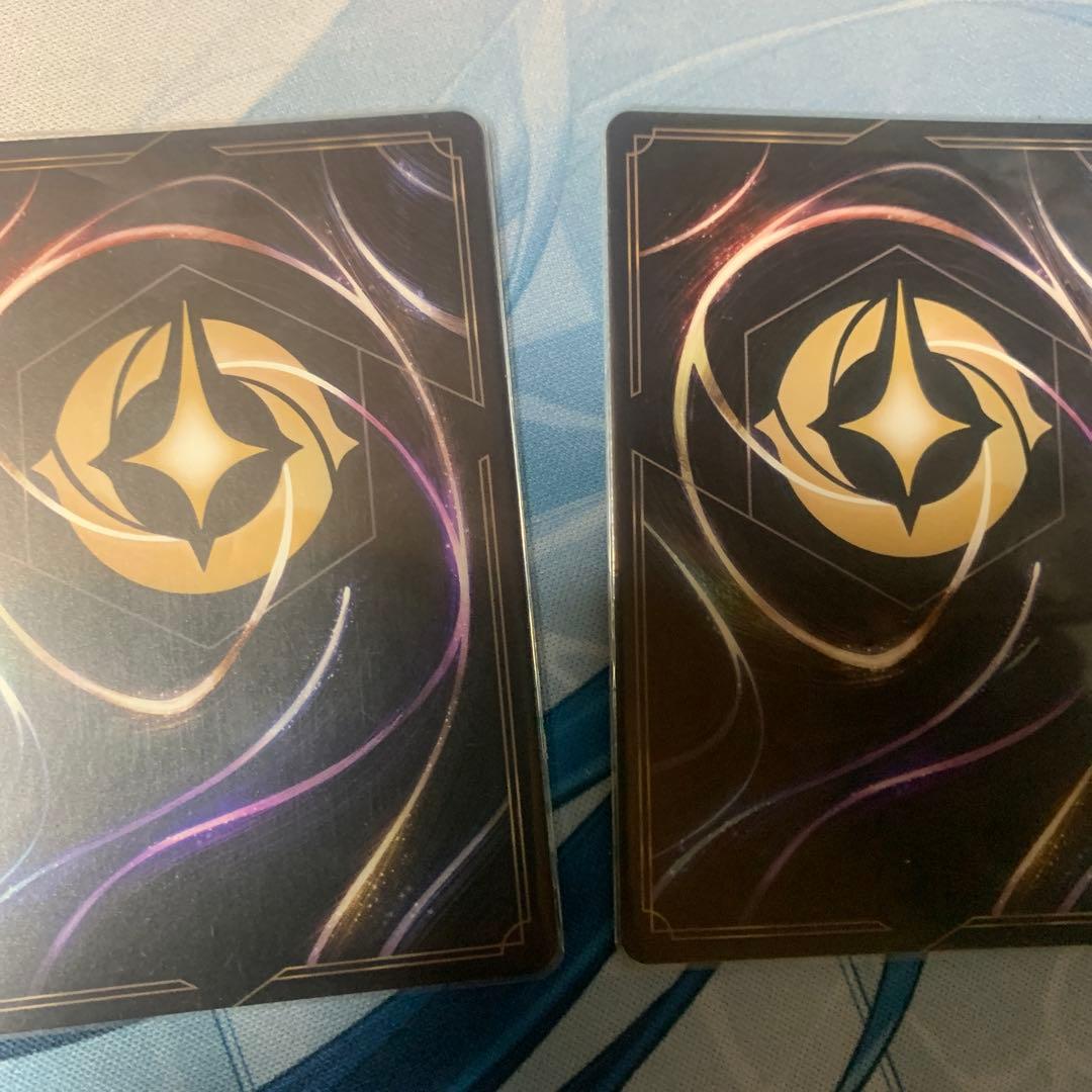 ロルカナ　ロビン・フット　レジェンダリー