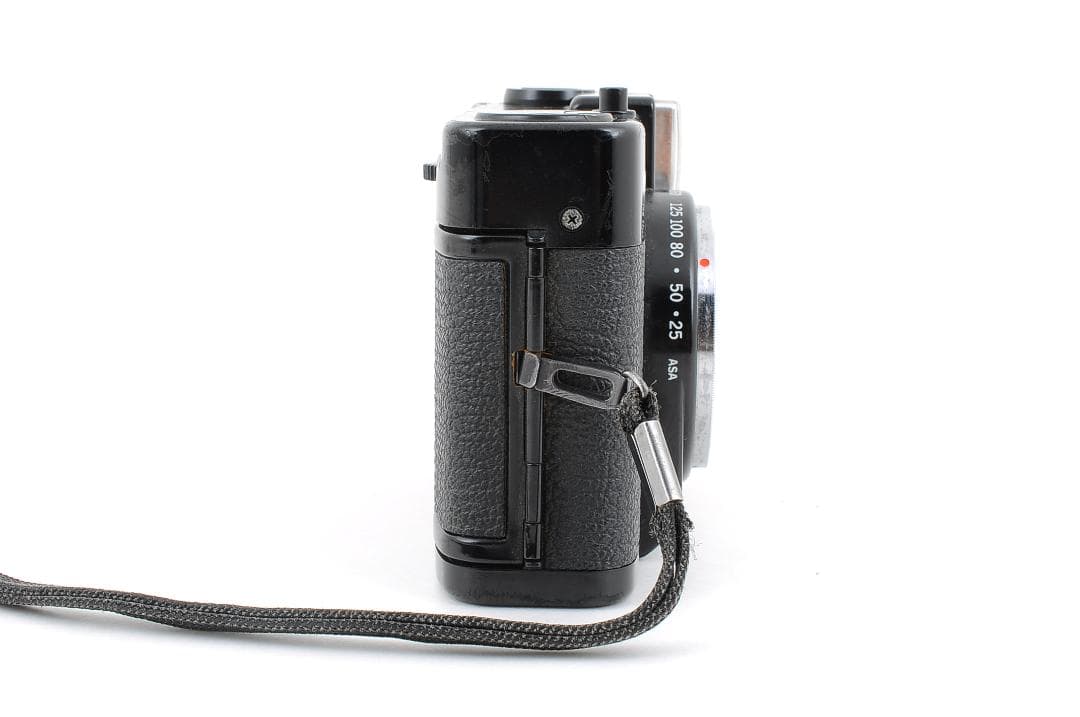 ✨美品✨ OLYMPUS PEN EF コンパクトフィルムカメラ 中古フィルム