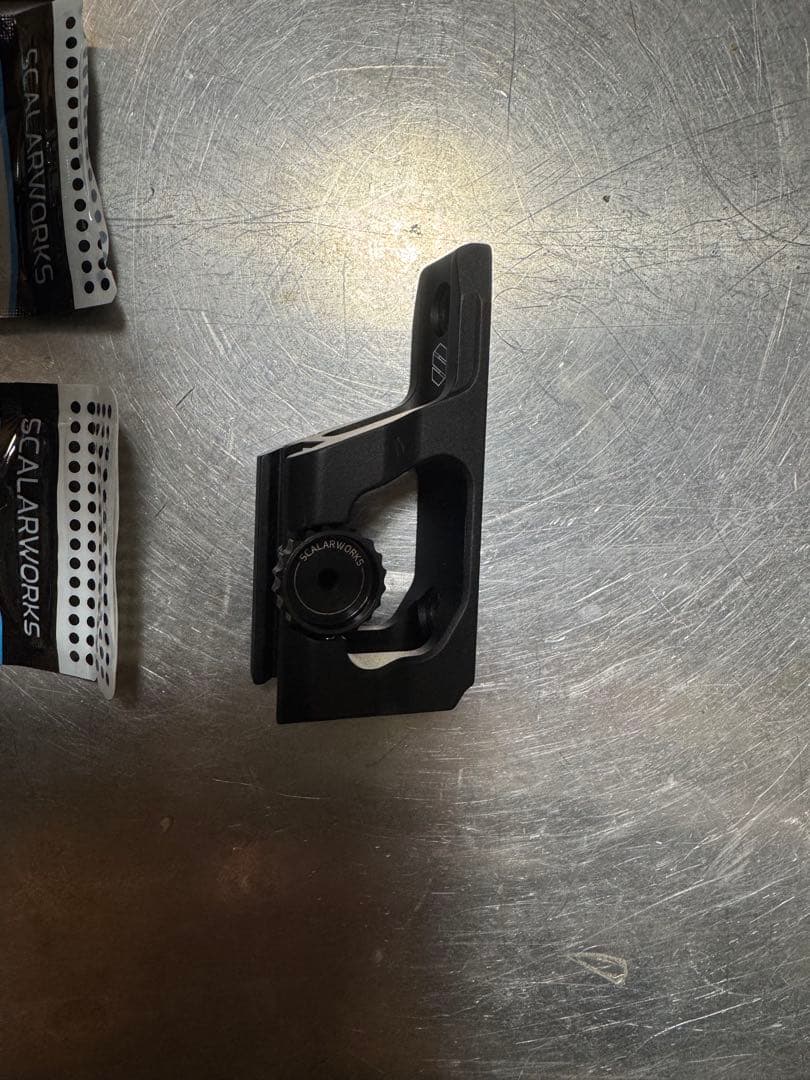 Scalarworks スカラーワークス LEAP13 1.93height