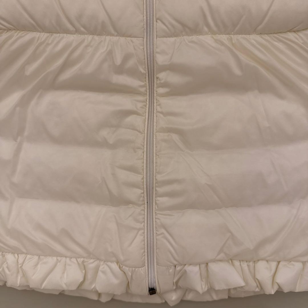 モンクレール　ベビー　ダウンジャケット　90-95cm