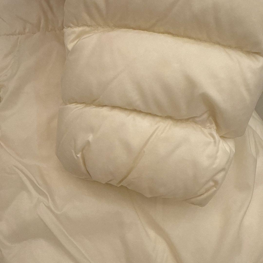 モンクレール　ベビー　ダウンジャケット　90-95cm