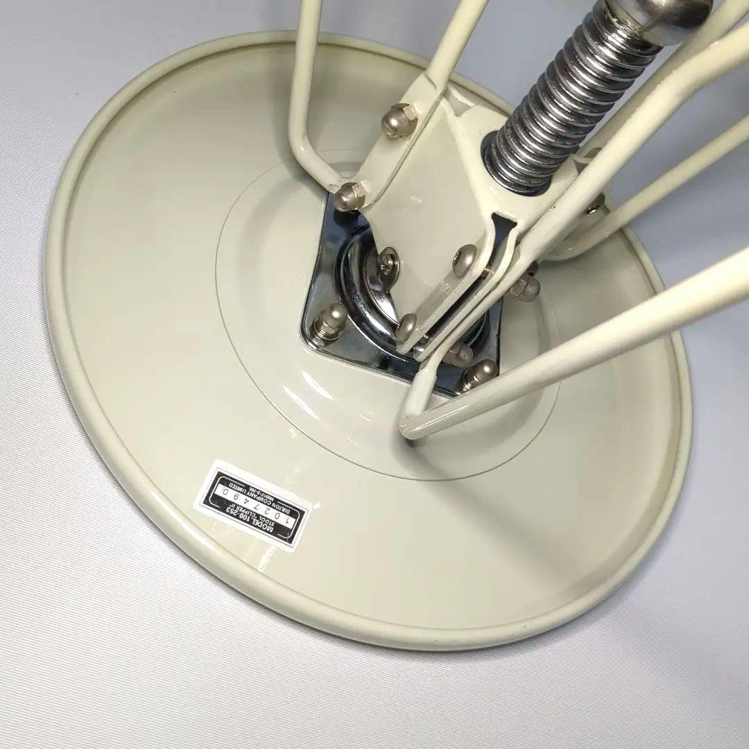 極美品 DULTON ダルトン スツール クリッパー 2 RAW 伸縮式