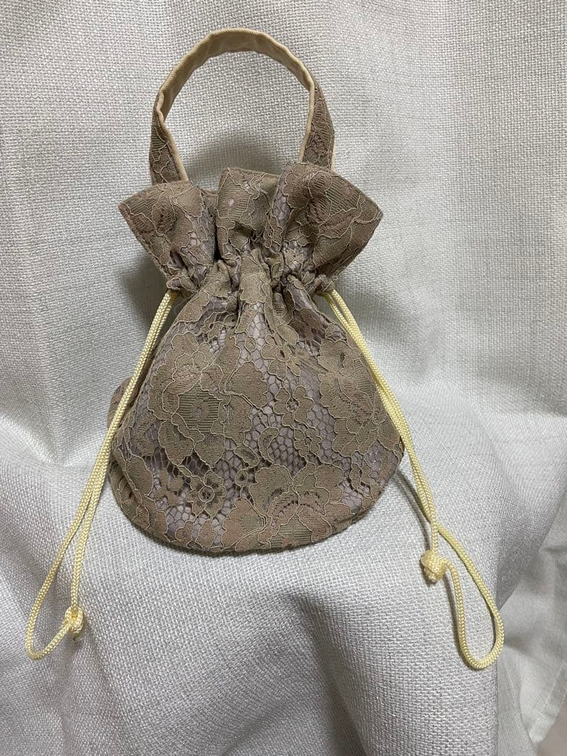 和装バッグ　福袋①