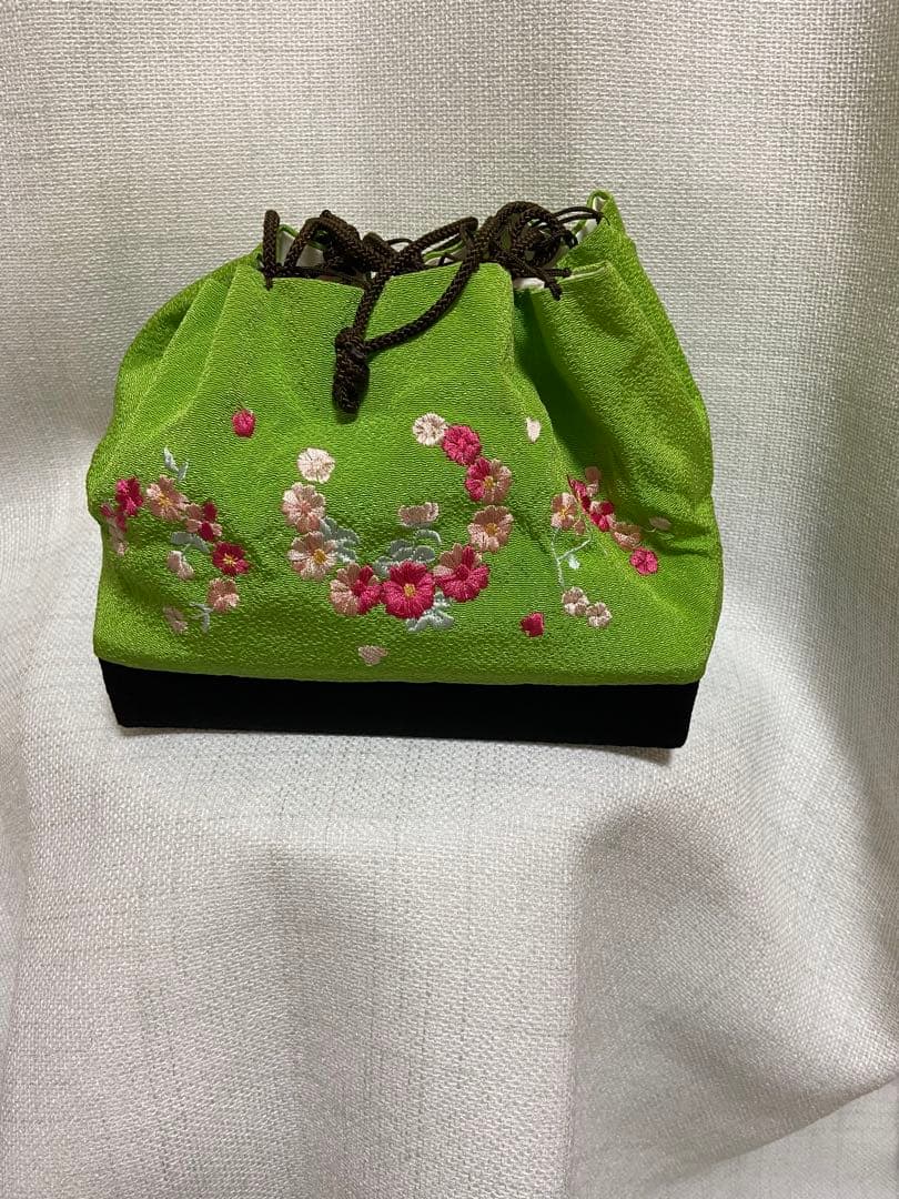 和装バッグ　福袋①