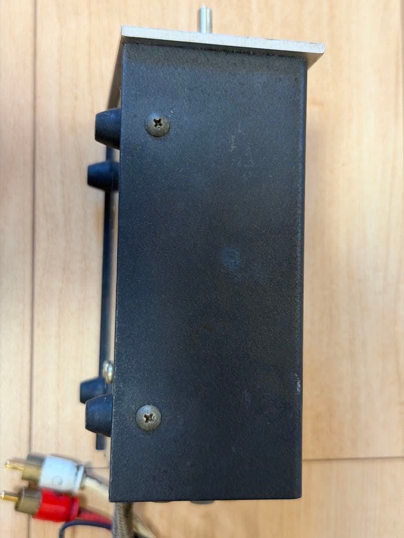 DENON AU-320 本体のみ ジャンク扱い