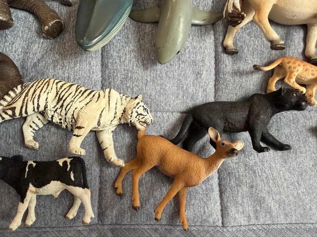値下げ、シュライヒ　Schleich 動物　まとめ売り