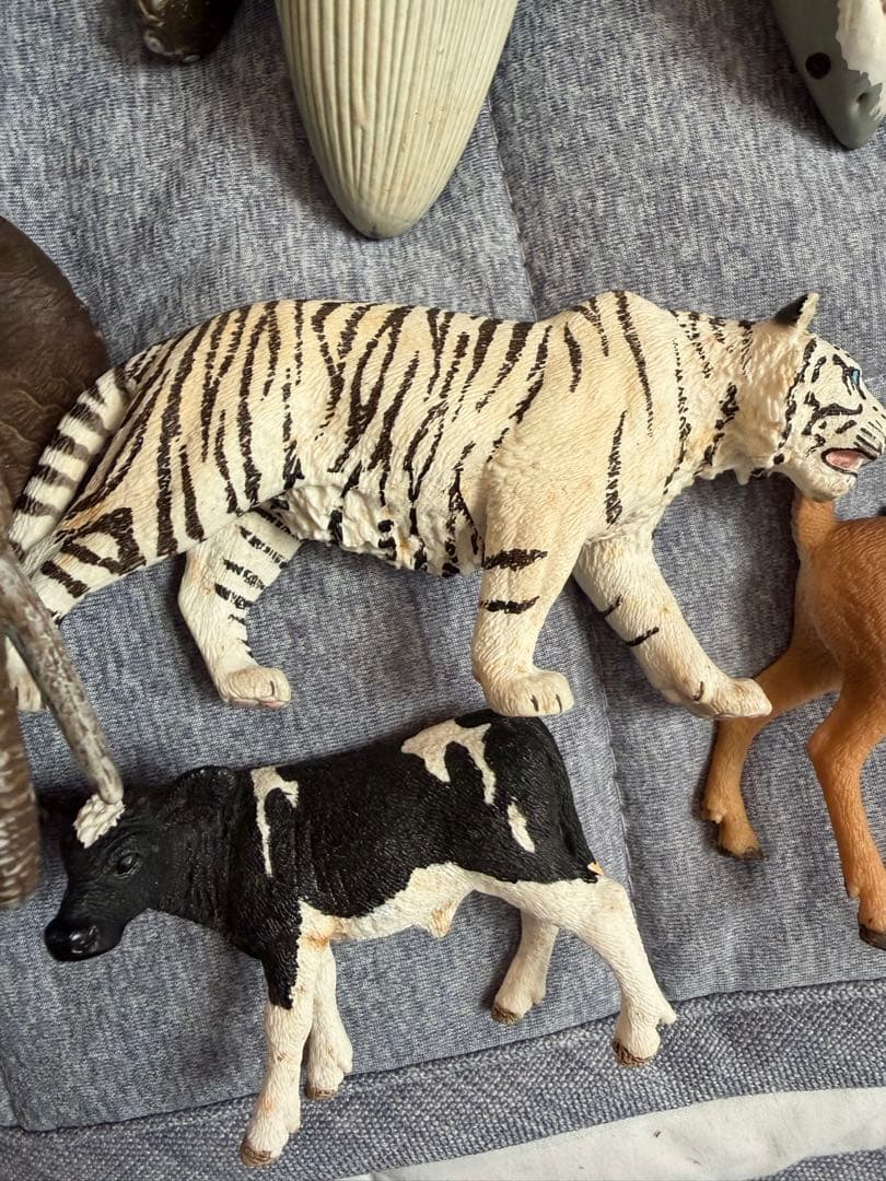 値下げ、シュライヒ　Schleich 動物　まとめ売り