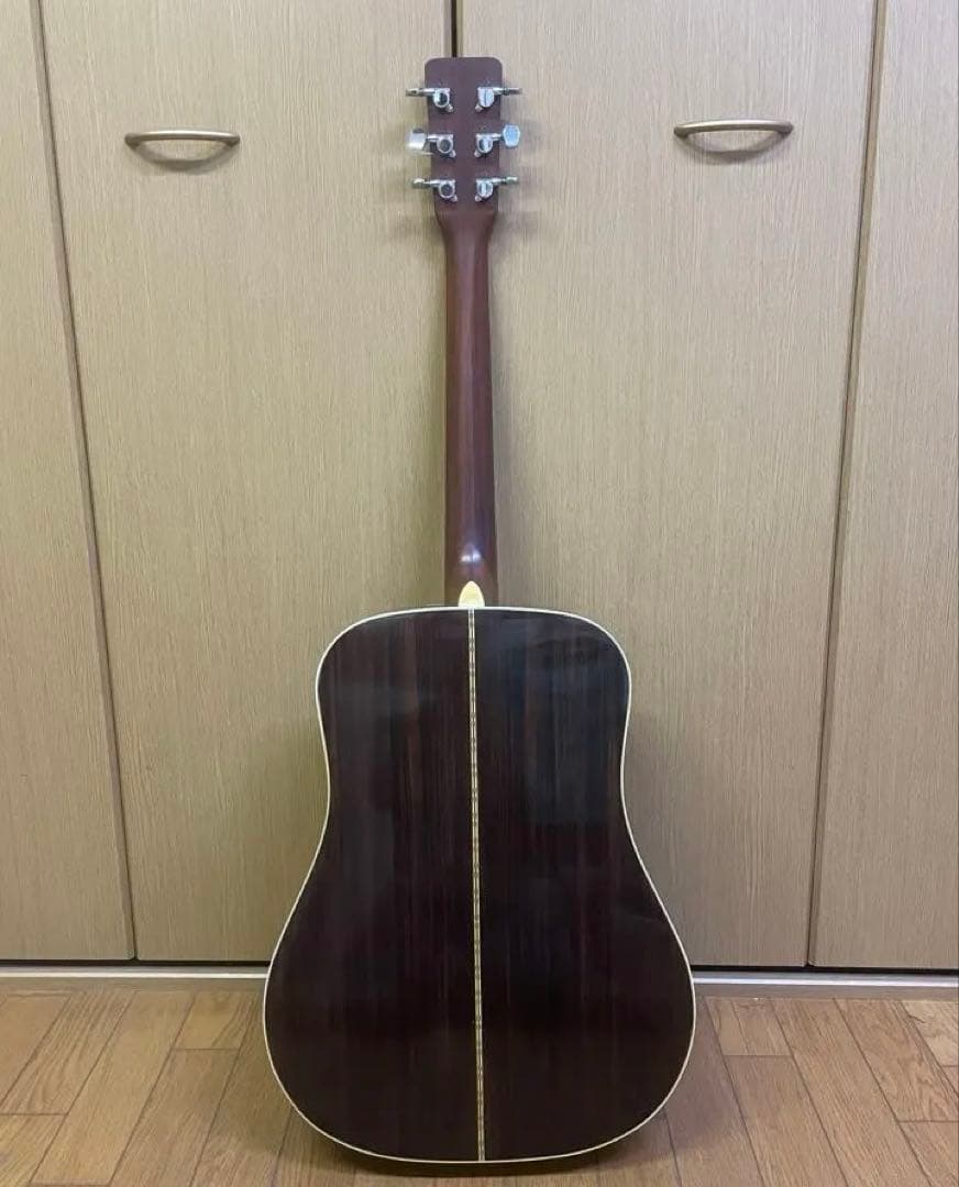 希少Snappyギター JAPAN vintage TOKAI