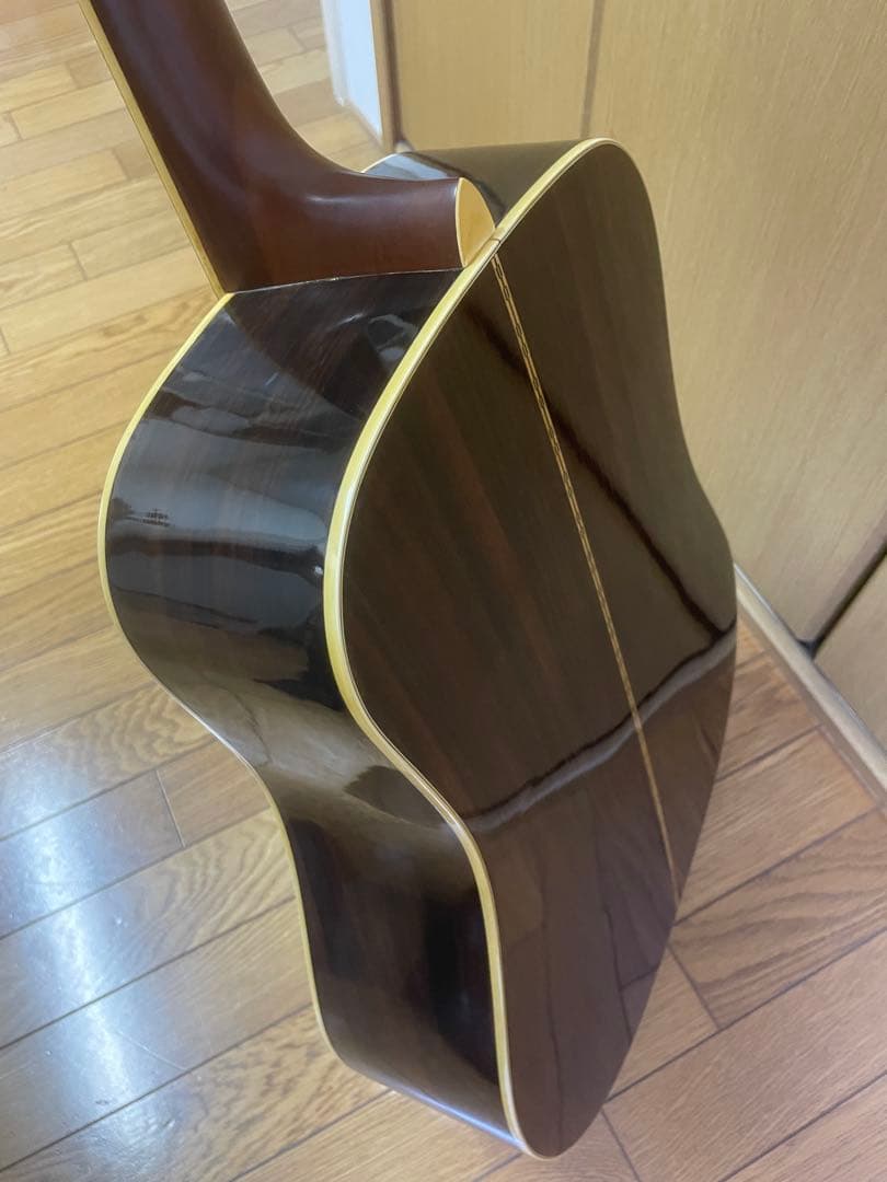 希少Snappyギター JAPAN vintage TOKAI