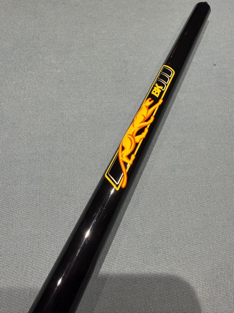 プレデターBK3 リネン巻　ブレイクキュー