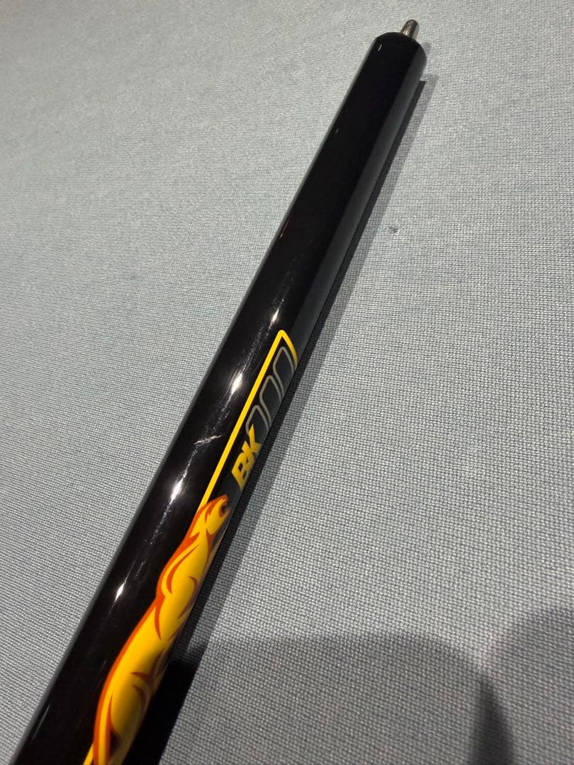 プレデターBK3 リネン巻　ブレイクキュー