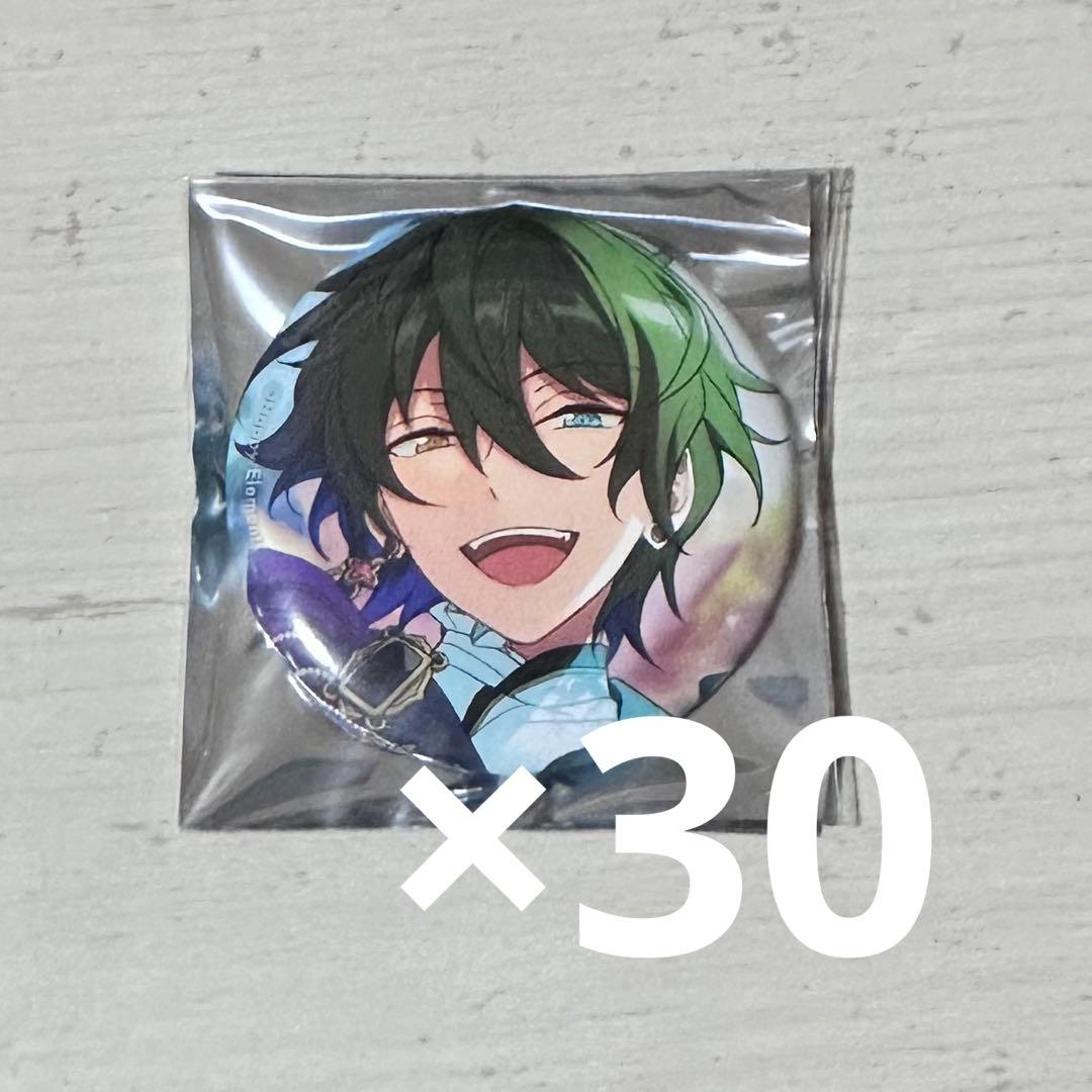 あんスタ 影片みか イベコレ 缶バッジ