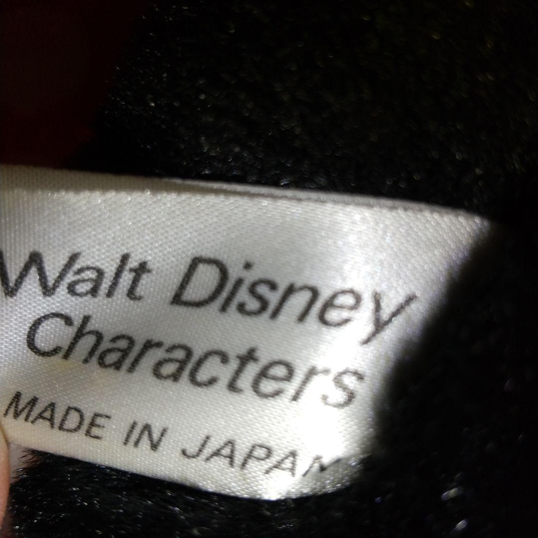 オフィシャル レトロ ミニーマウス