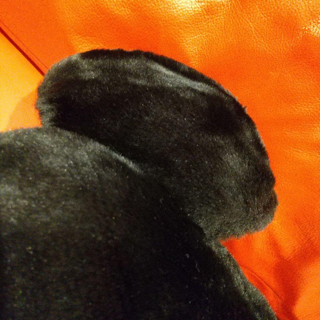 オフィシャル レトロ ミニーマウス