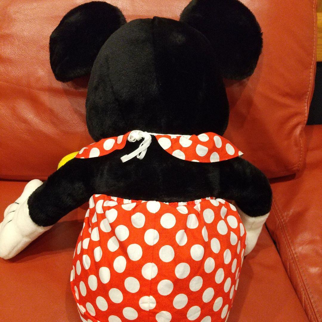 オフィシャル レトロ ミニーマウス