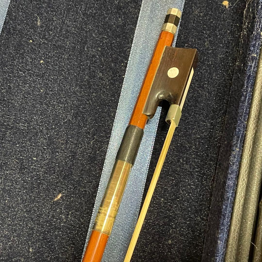 Allan drexcdll / アランドレクセル⭐️バイオリン OE 1/2