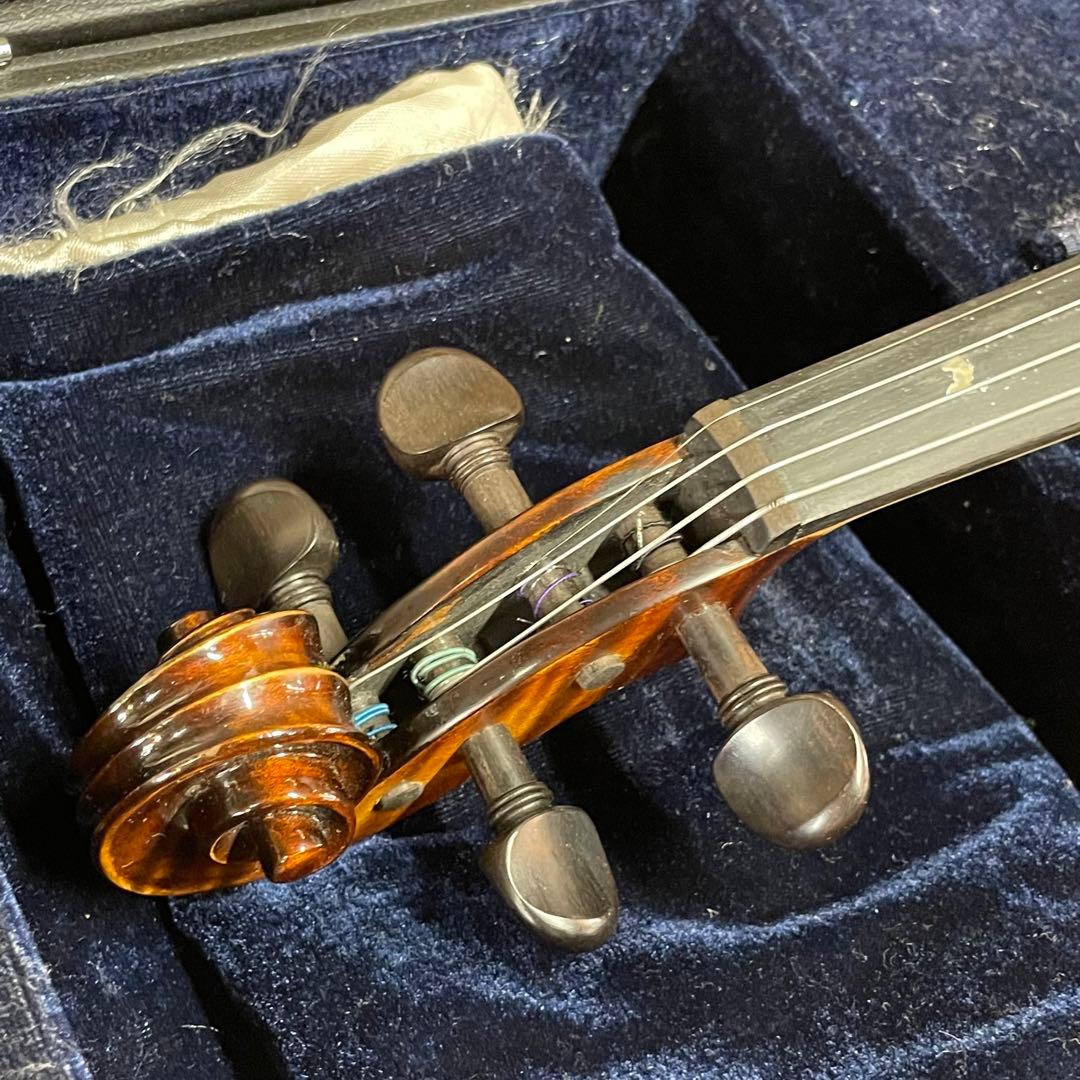 Allan drexcdll / アランドレクセル⭐️バイオリン OE 1/2