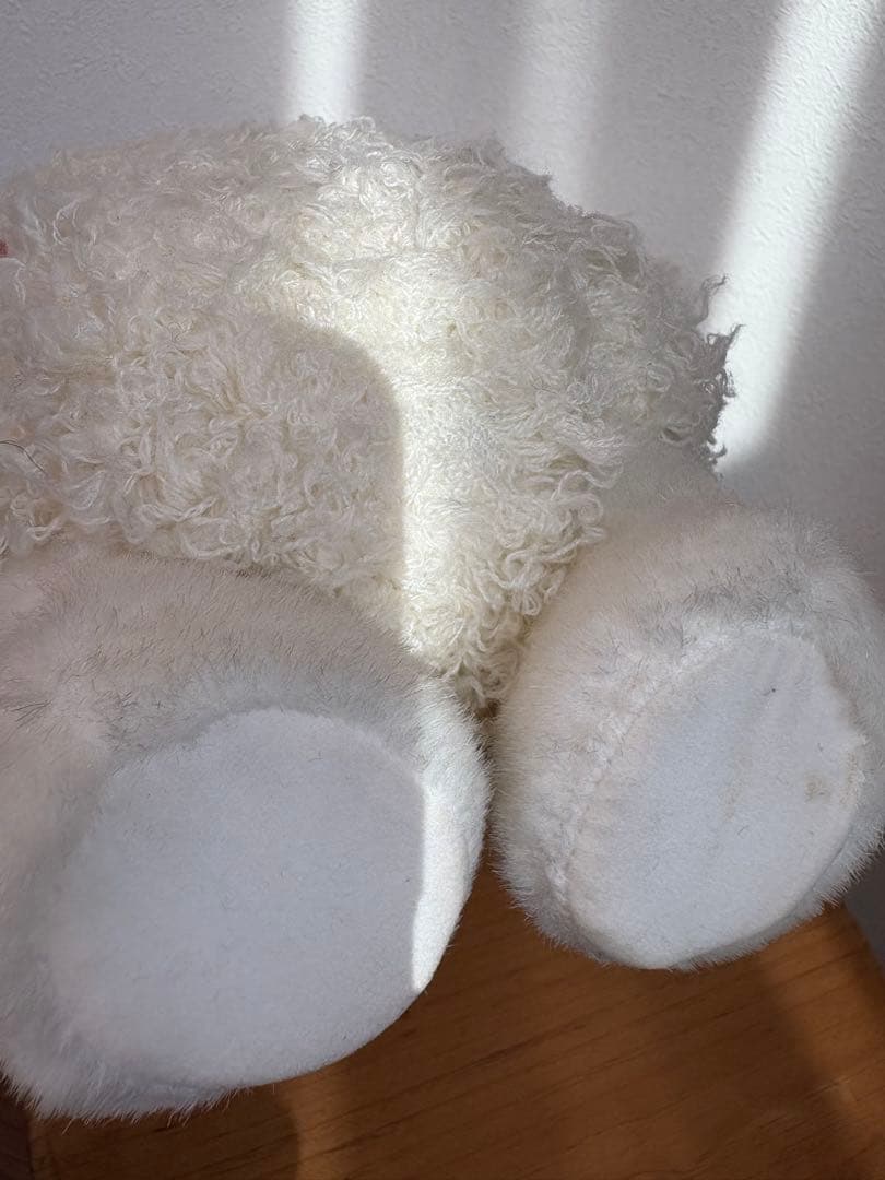 雪うさぎキティ vivitix KITTY 1999年頃　表紙　レア　希少