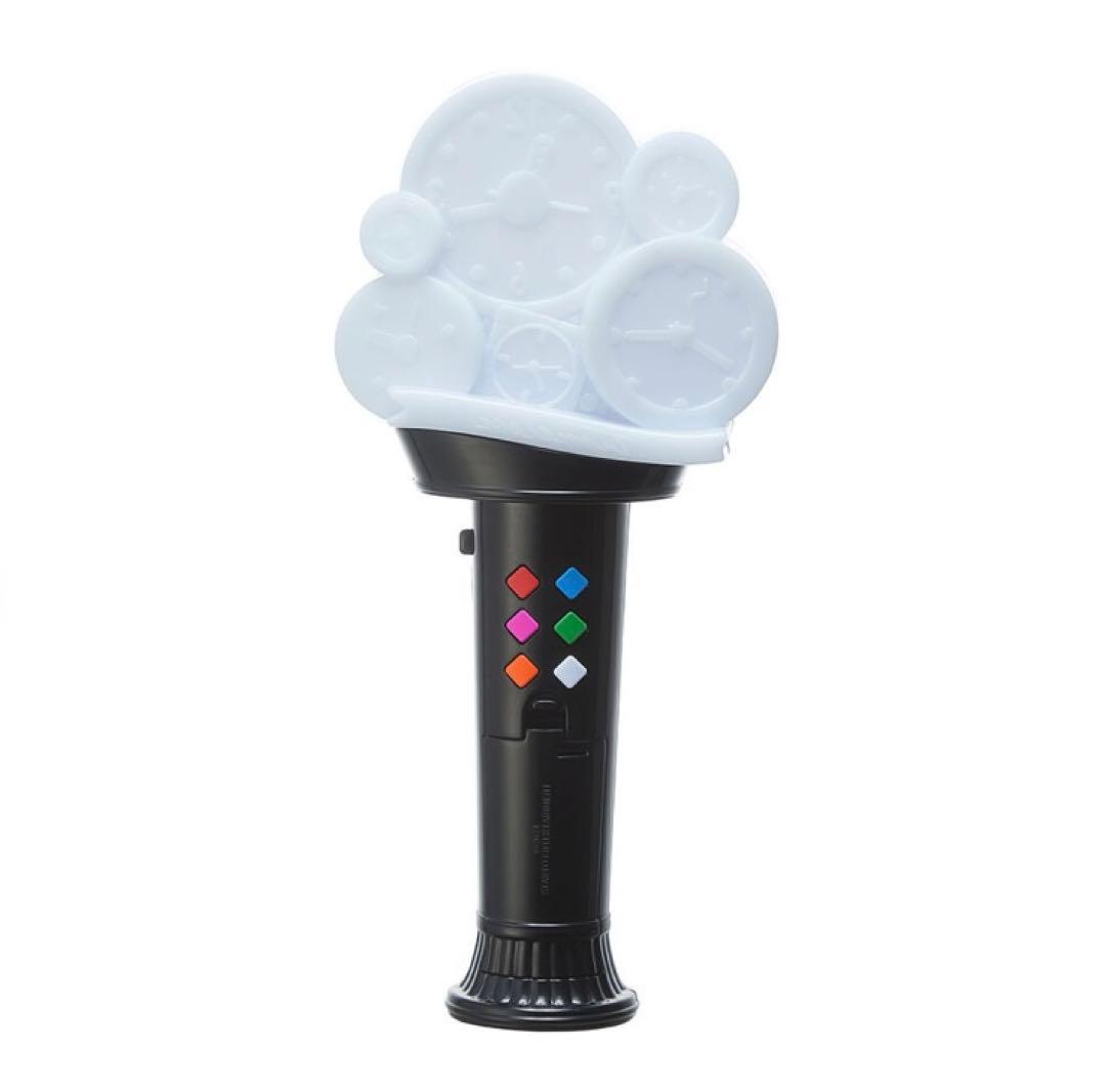 timelesz ペンライト タイムレス - メルカリ