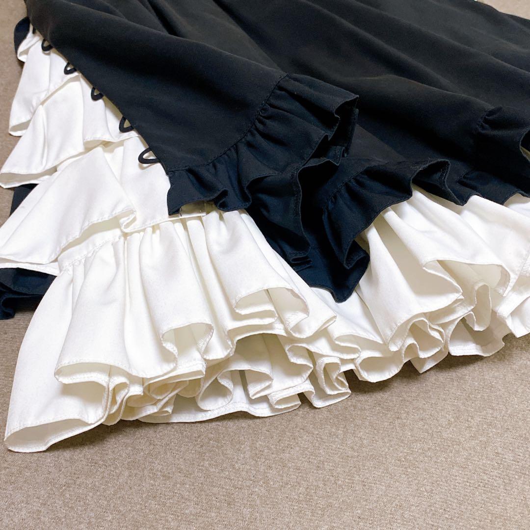 ATELIER BOZ アトリエボズ　スカート　貴重　ロリータ