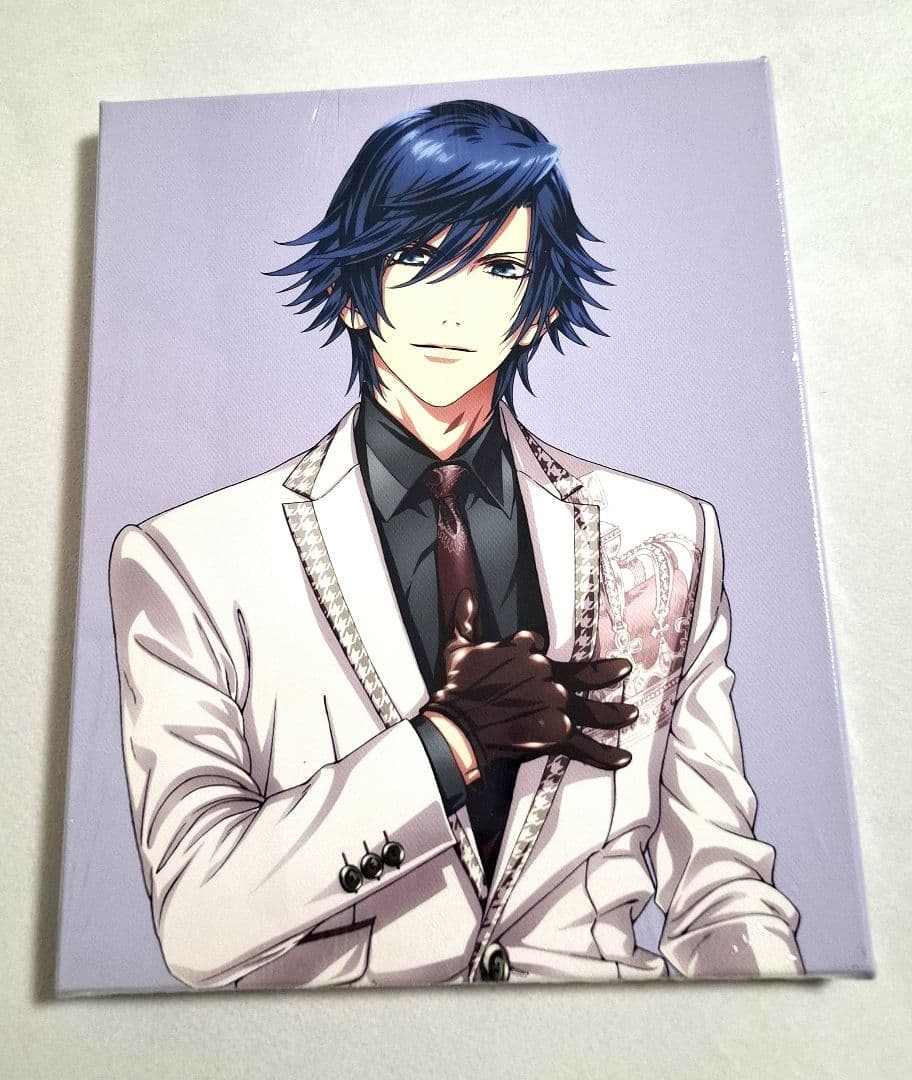 うたの☆プリンスさまっ♪ うたプリ キャラファインボード 一ノ瀬トキヤ