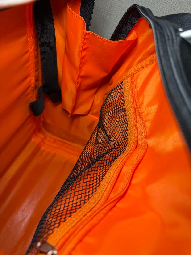 希少✨ カステルバジャック 鍵付き レザー キャリーケースブラック