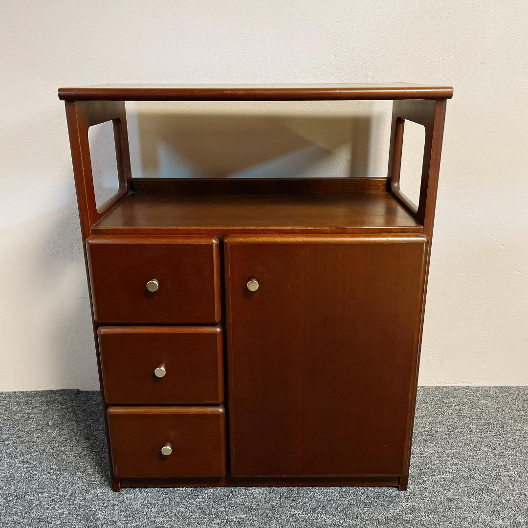 マルニ木工 / maruni キャビネット サイドボード 電話台 花台 - メルカリ