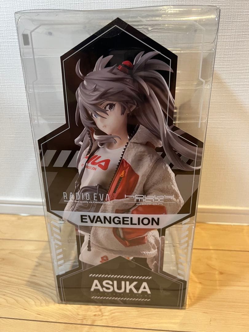 N*o様 Ver.RADIO EVA Part2 エヴァ 限定カラーフルコンプセ