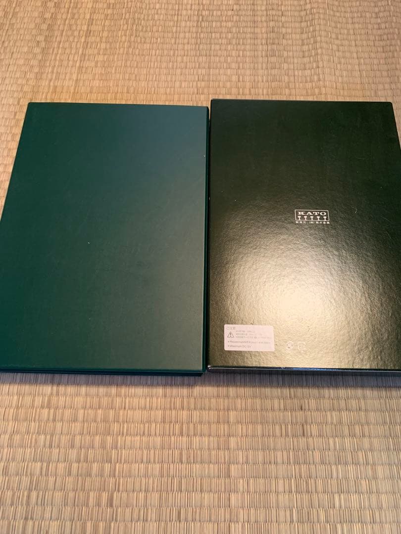 KATO 10-869 トワイライトEXP Nゲージ 6両基本セット