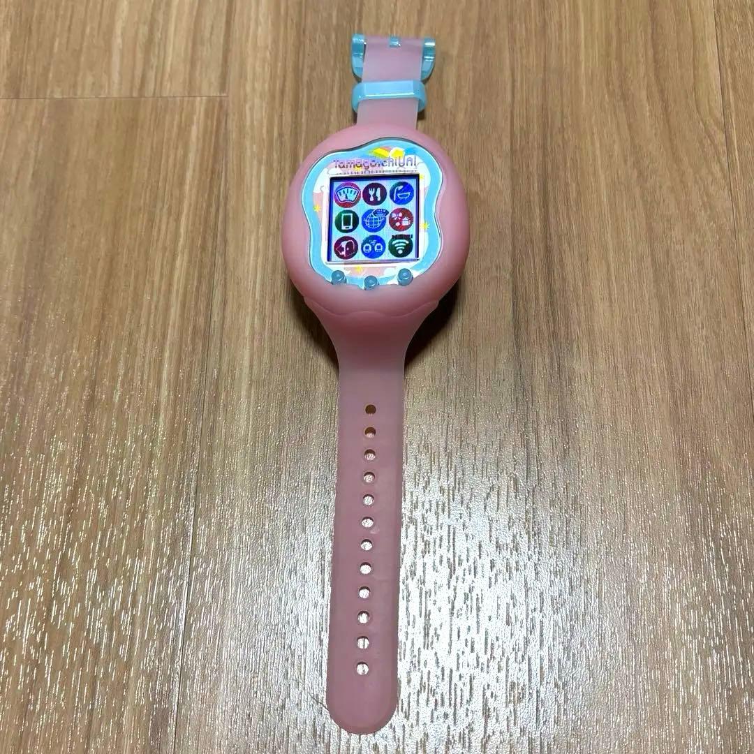 たまごっちユニエンジェル