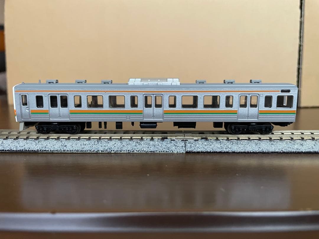 ジャンク　TOMIX 211系　14両セット　ロット、セット混在