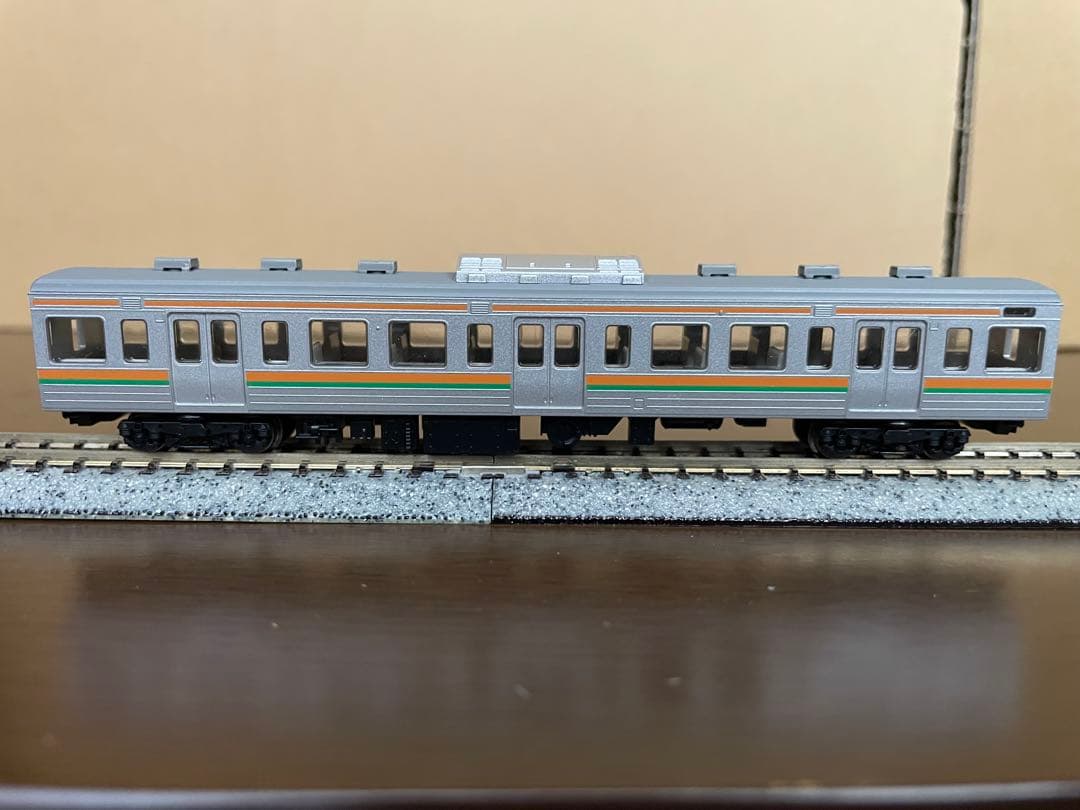 ジャンク　TOMIX 211系　14両セット　ロット、セット混在