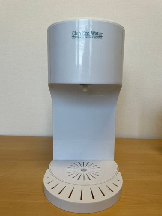ポタポタクラブオートマチックウォーターサーバー