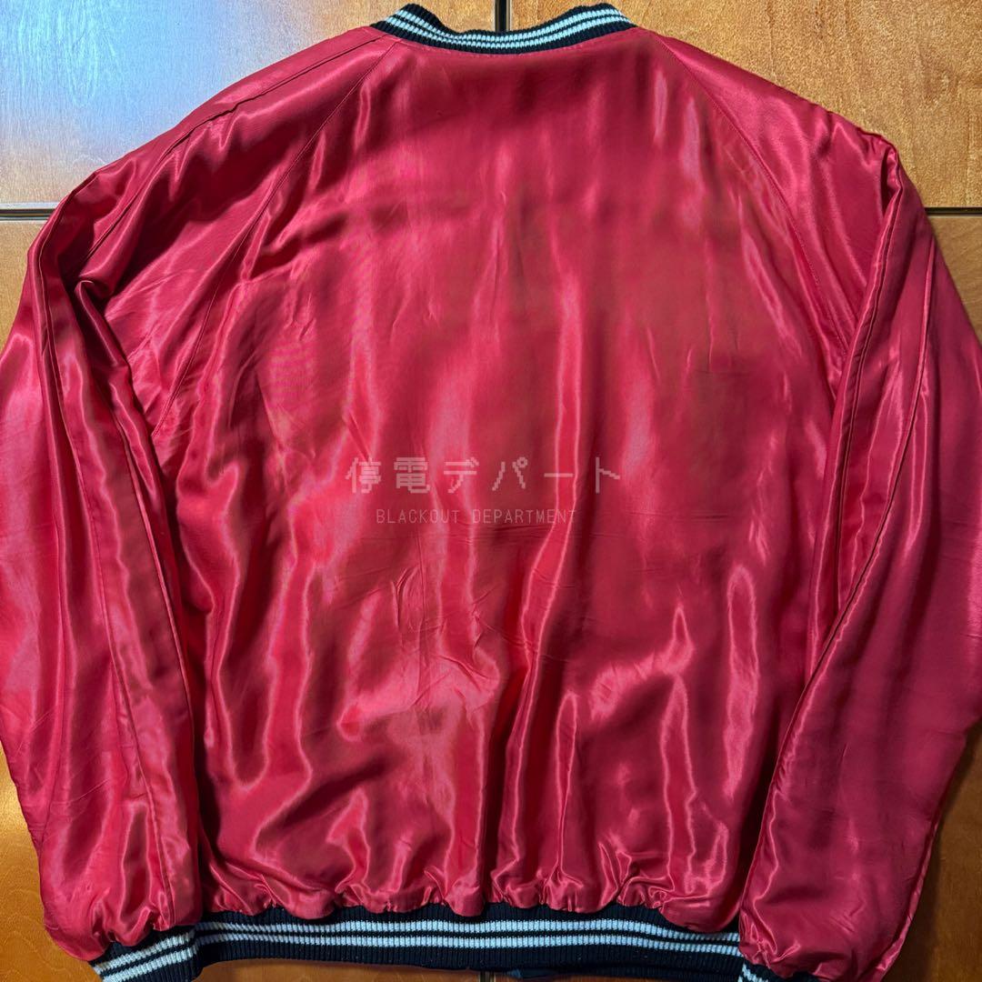 MOTHER2　スーベニアジャケット　2XL　スカジャン　マザー2　箱あり