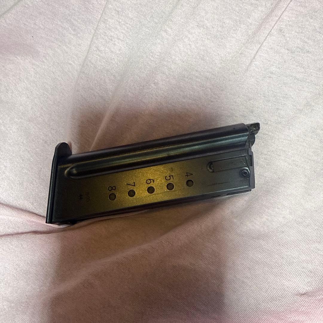 レアなウエスタンアームズ　デザートイーグルEACH VACATION様、専用