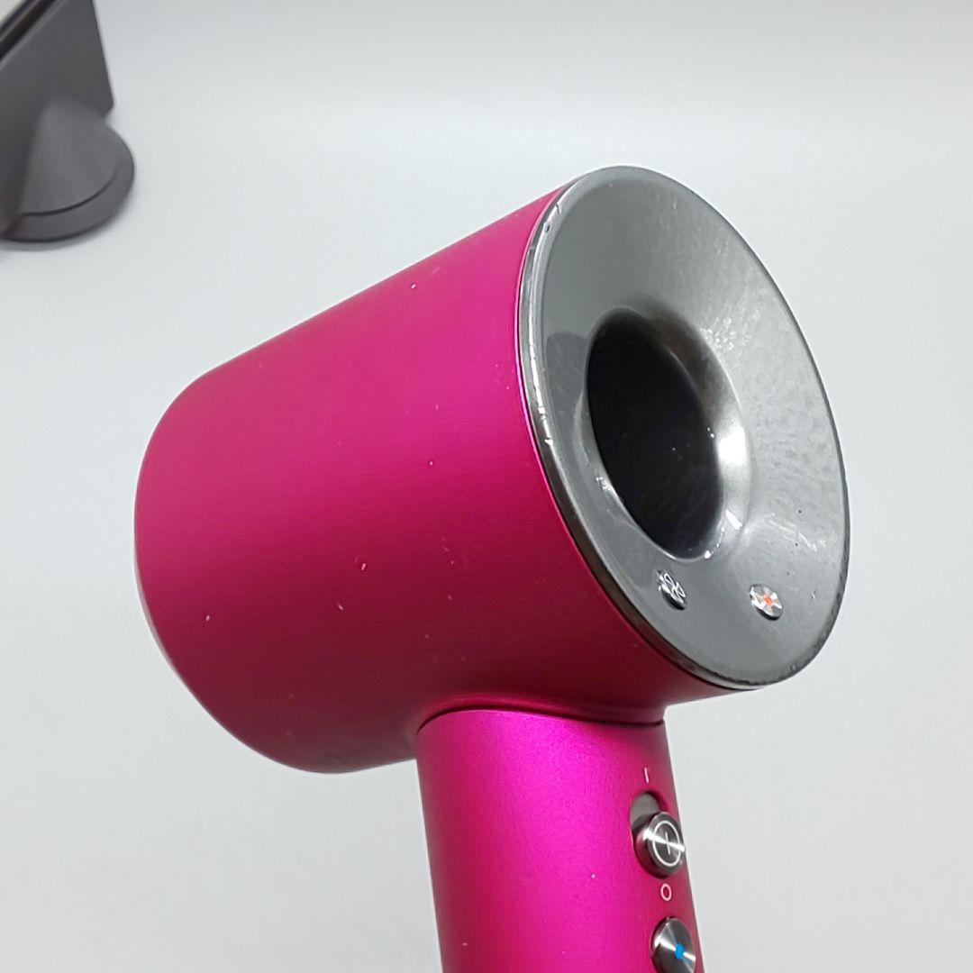 ダイソン dysonドライヤー HD08《国内正規品・風量新品同様》47