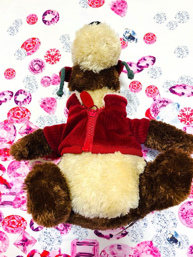 GUND♡レアなテディベア♡ぬいぐるみ♡ヴィンテージ♡レトロ♡アメトイ♡