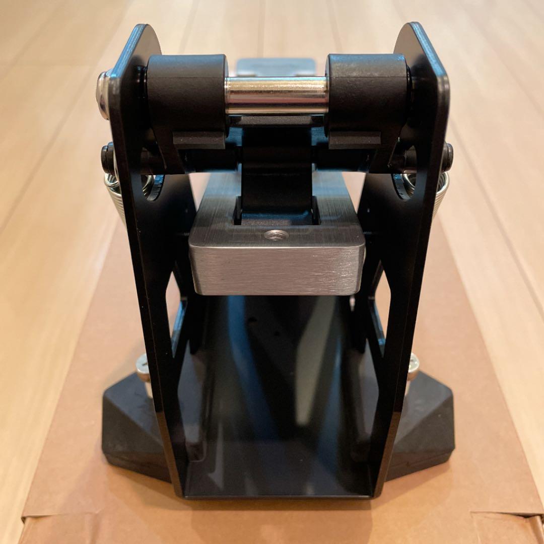 未使用】Roland FD-9 ハイハットコントロールペダル ローランドラム