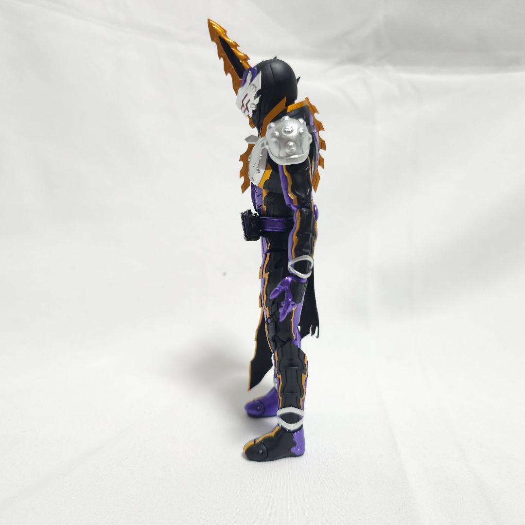 S.H.Figuarts 仮面ライダーカリバー ジャアクドラゴン ほぼ未使用品