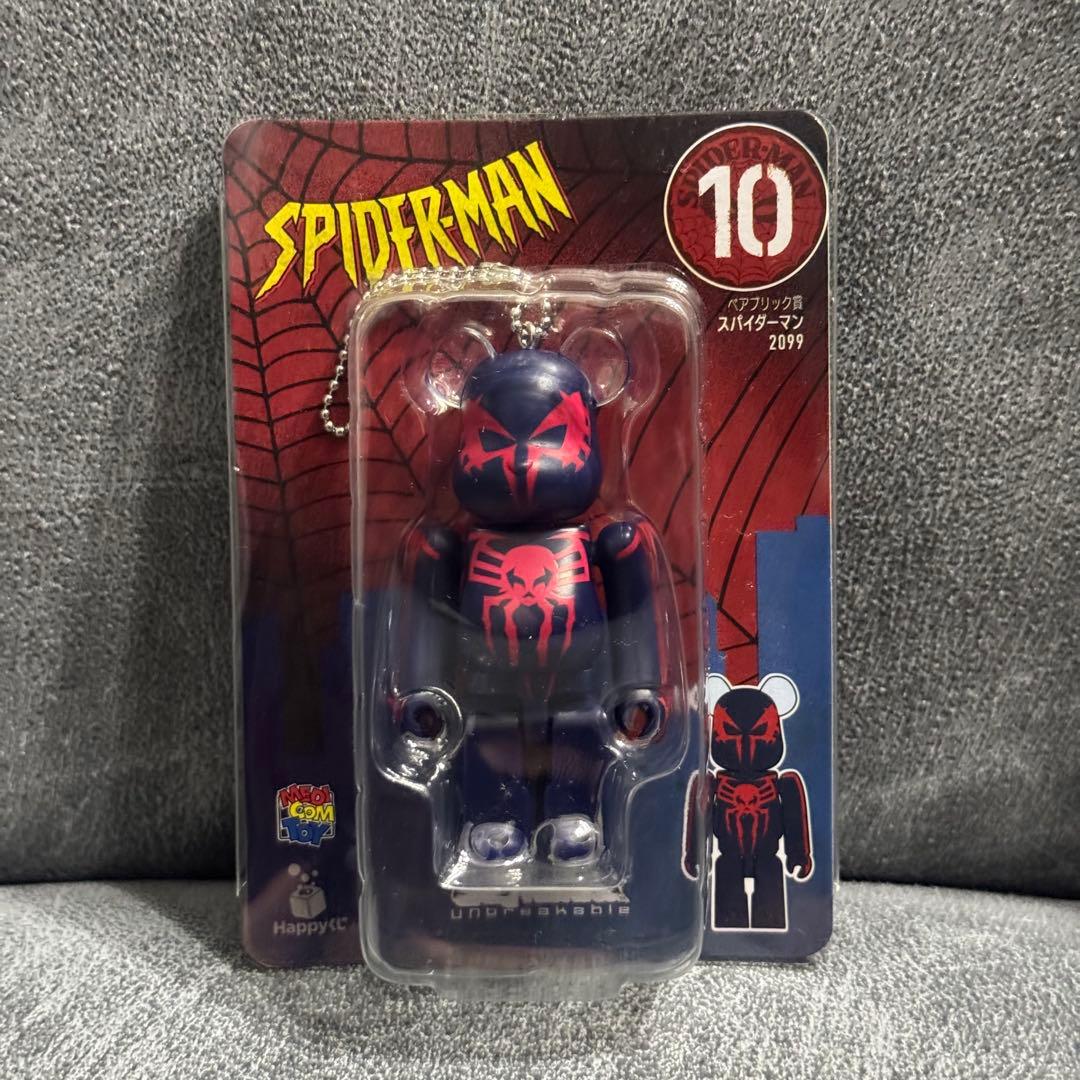 10.スパイダーマン2099 - メルカリ