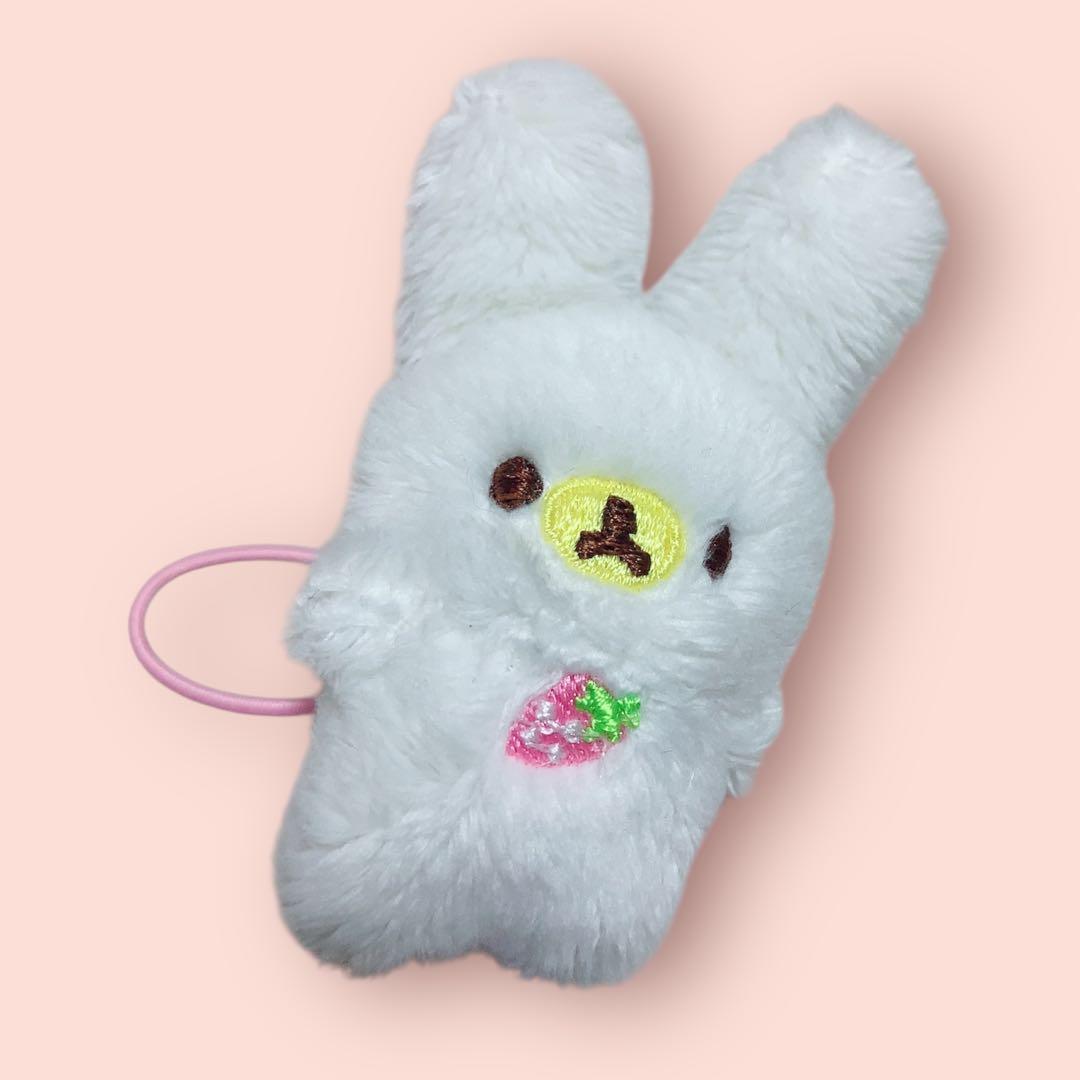 激レア　コリラックマ　10周年記念　うさぎコスチューム　リラックマ