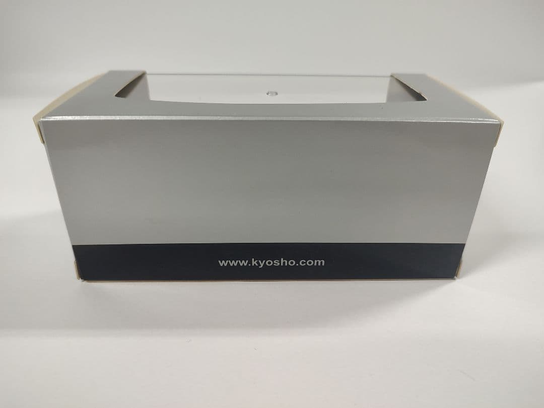 京商 1/43 フェアレディＺ Z32 ミッドナイトパープル ミニカー