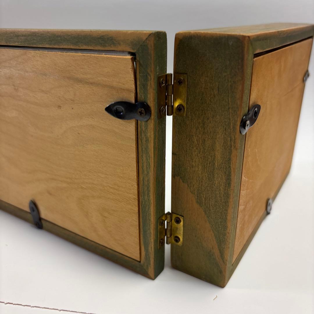 もののけ姫 コレクション フレーム ジオラマ フィギュア フォトフレーム