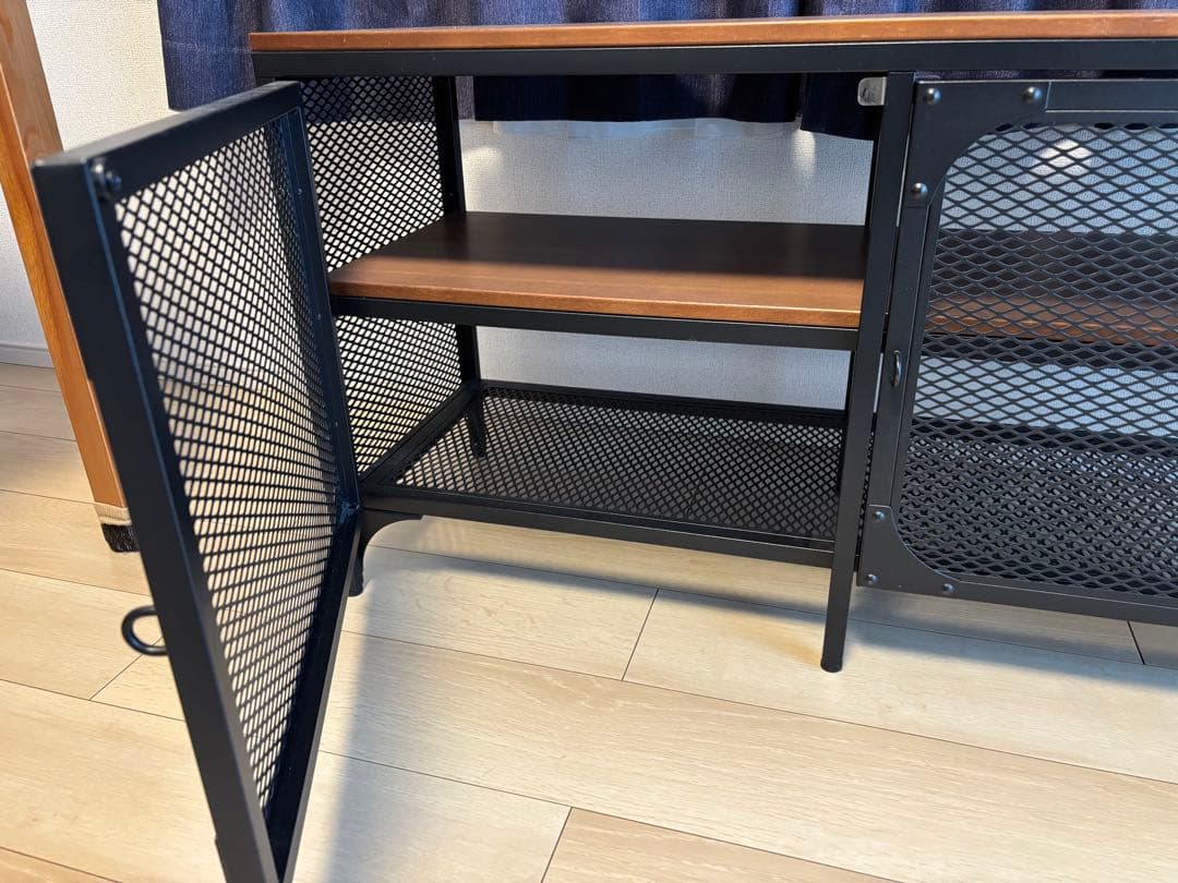 テレビ台／IKEA 【直接のお取引希望】 - メルカリ