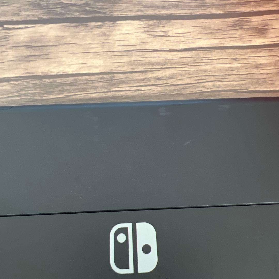 12377 Nintendo Switch(有機ELモデル)